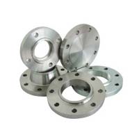 Steel Flanges